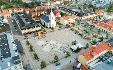 Översiktsplan Kungsbacka stad